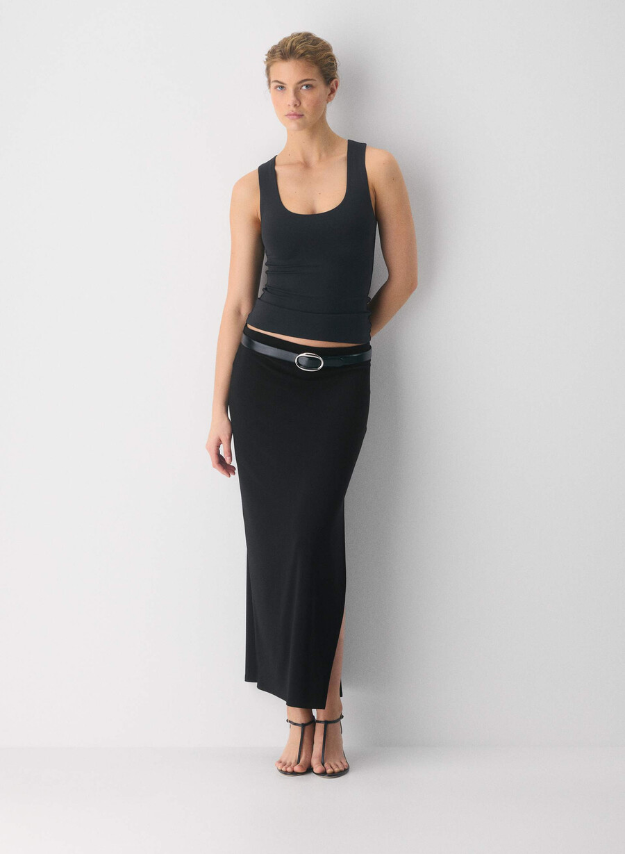 original contour gallant tank black