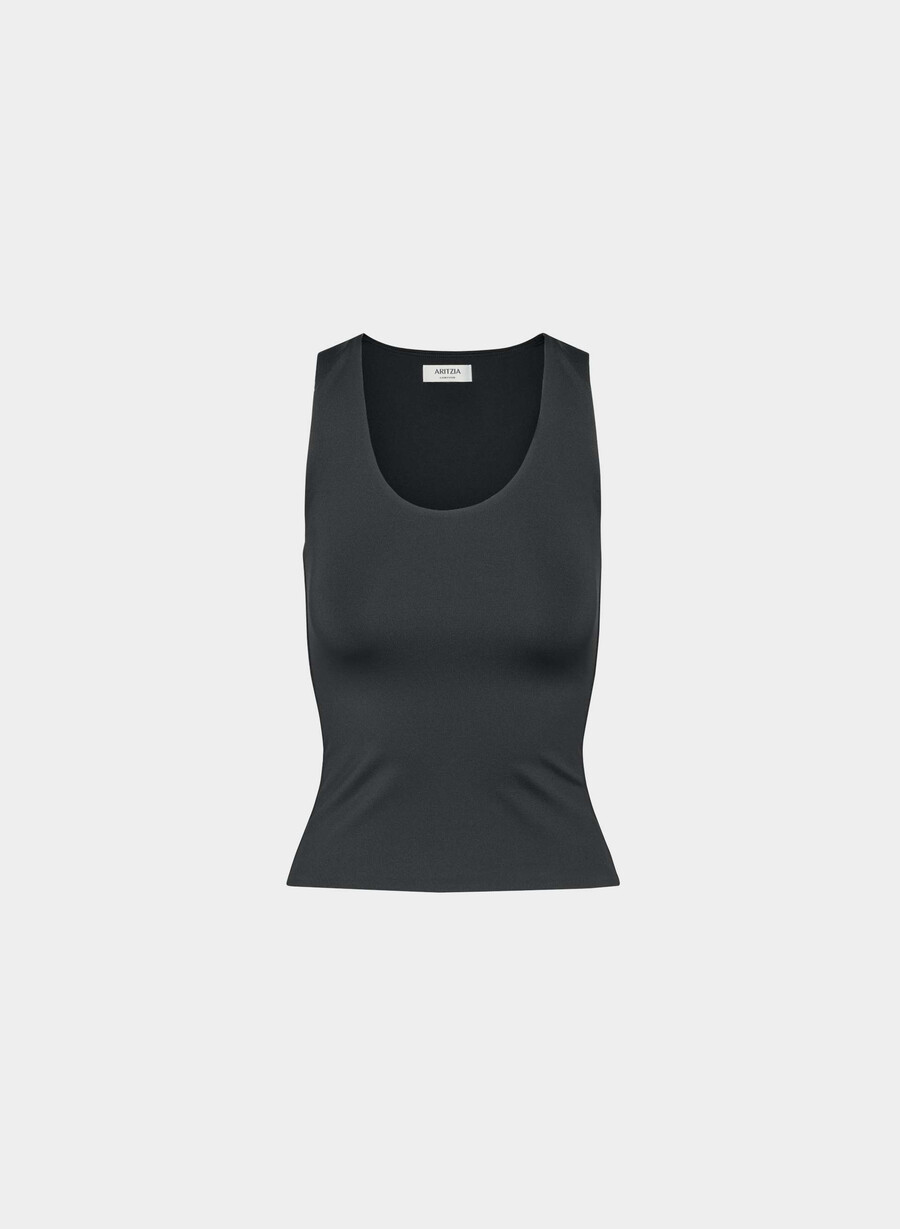 original contour gallant tank black