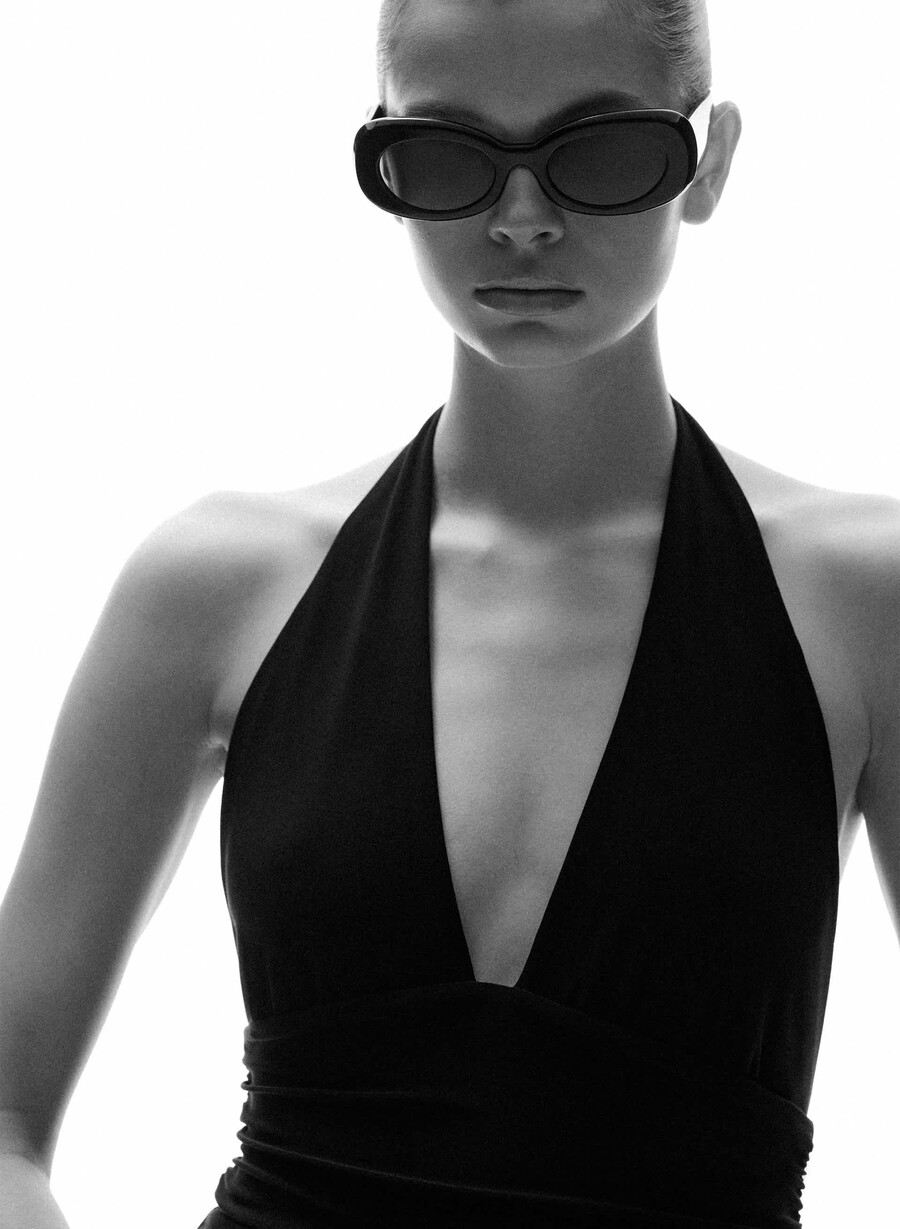 original contour siren bodysuit black