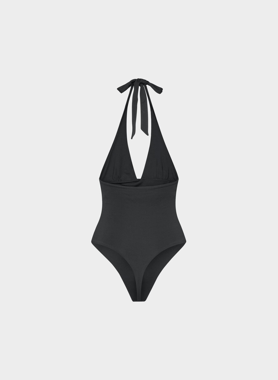 original contour siren bodysuit black