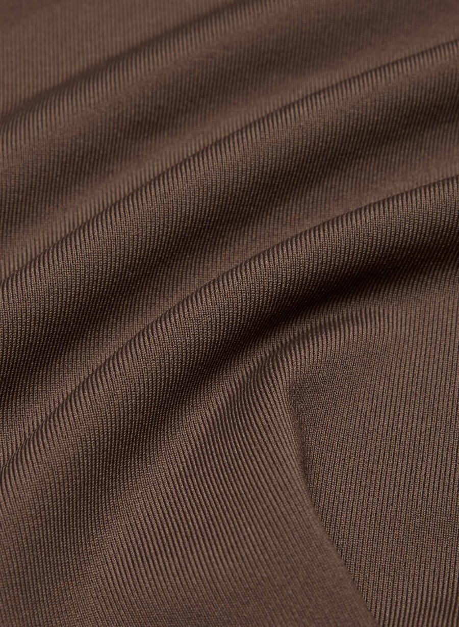original contour siren bodysuit rich mocha brown