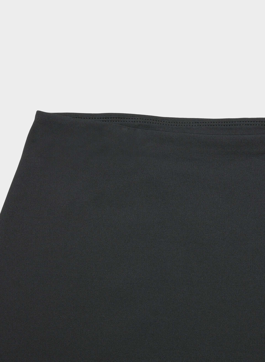 original contour conviction skirt black