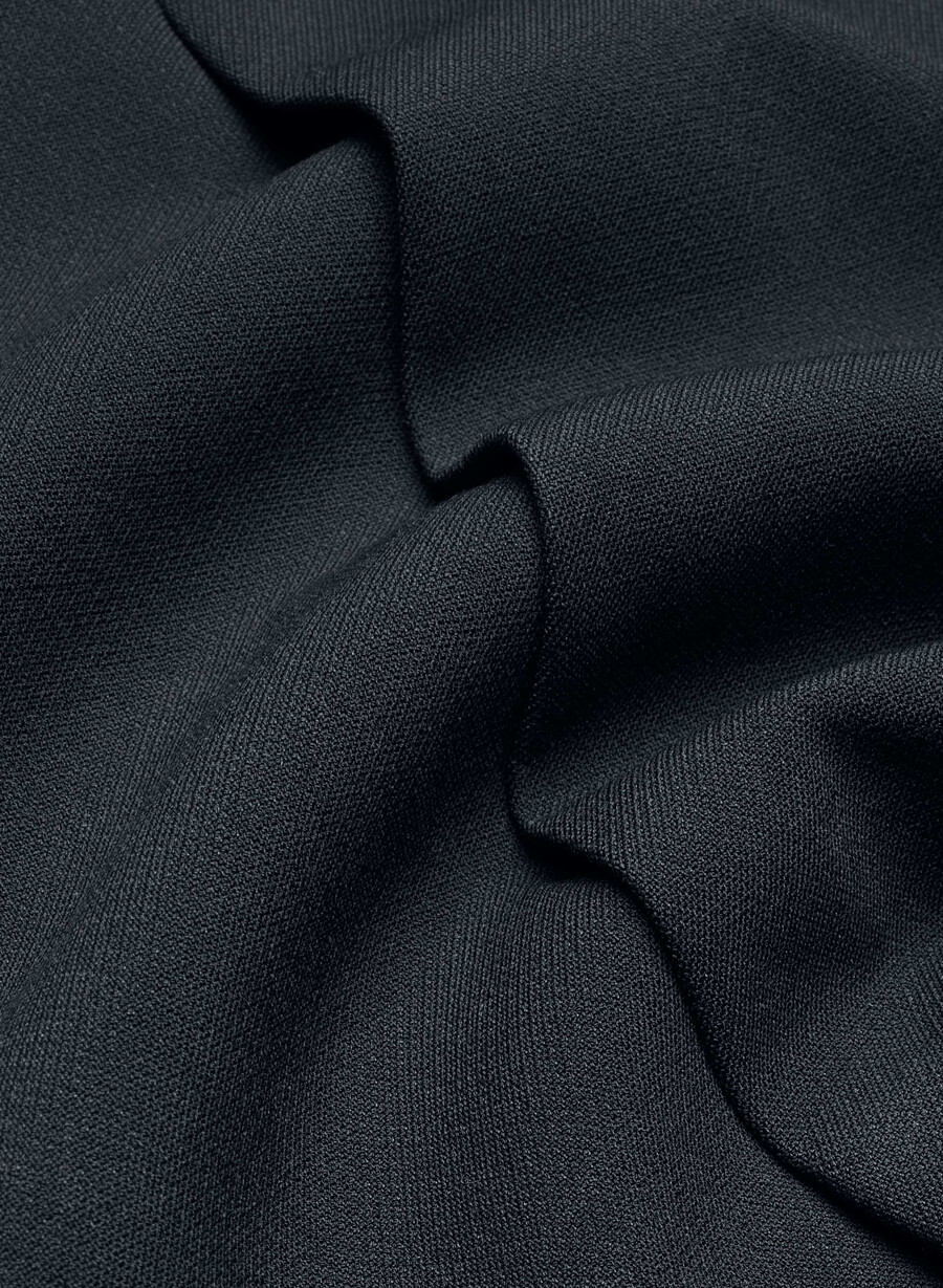 cityscape short - ressential dark night navy
