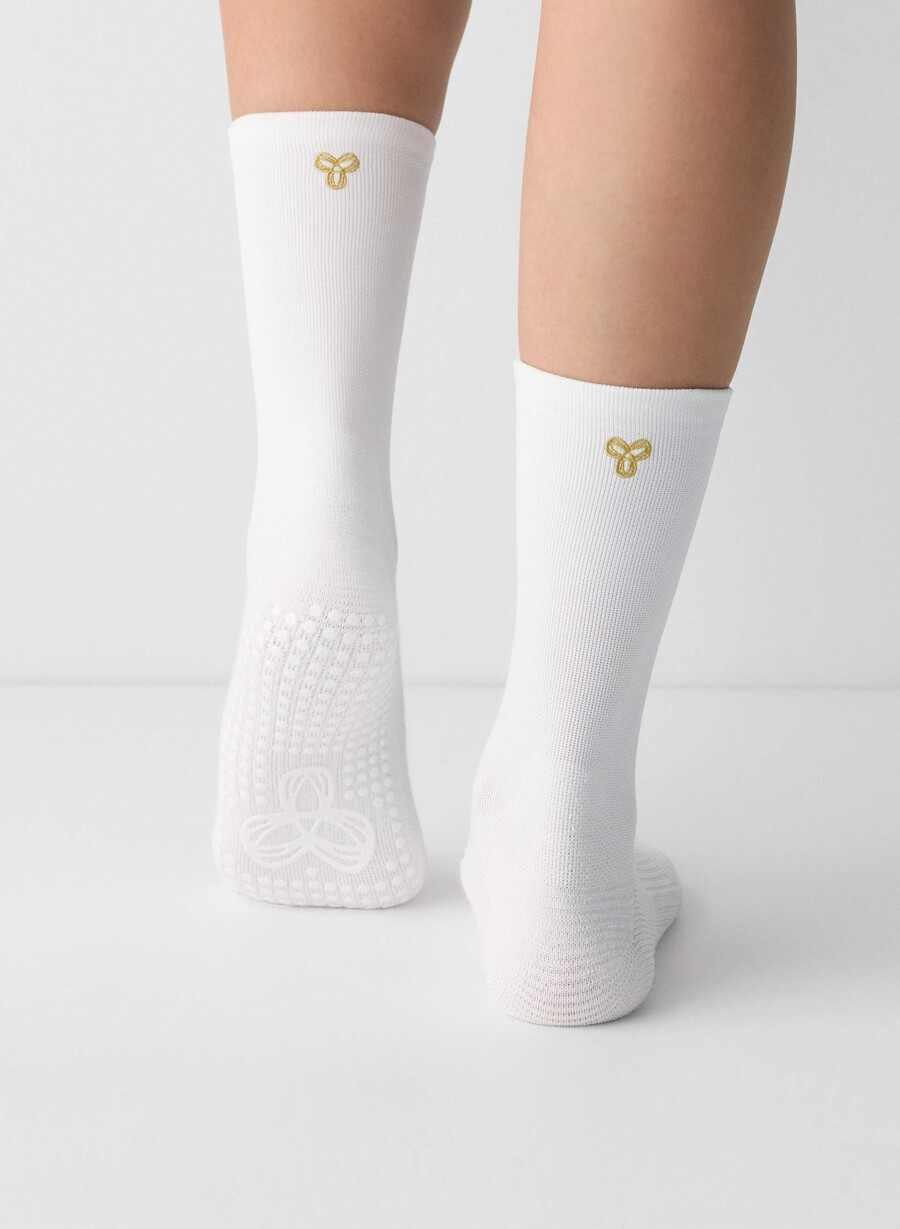 softset studio pro crew sock 3-pack whtbkadrl ablz bl