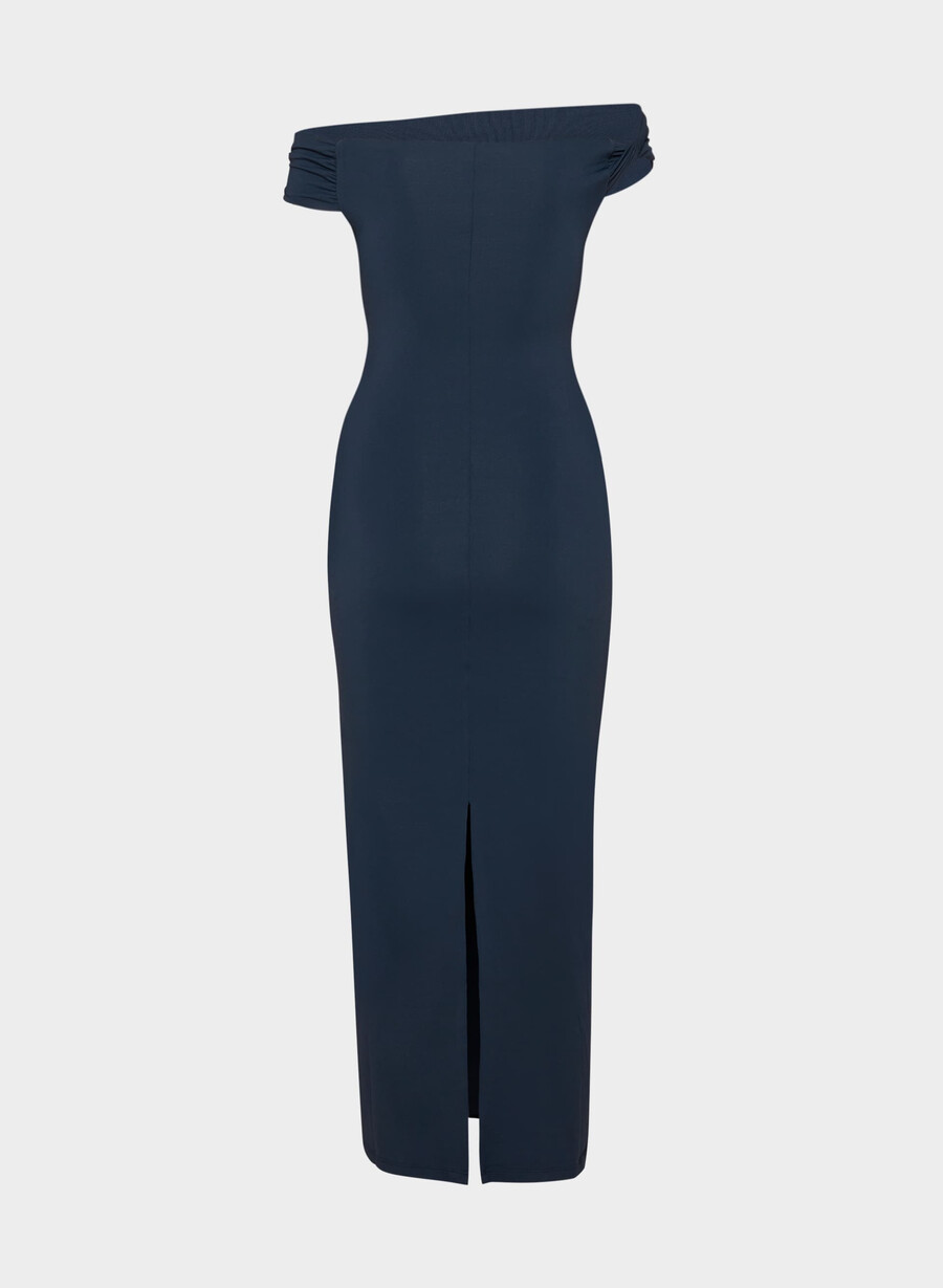 original contour ravish maxi dress admiral