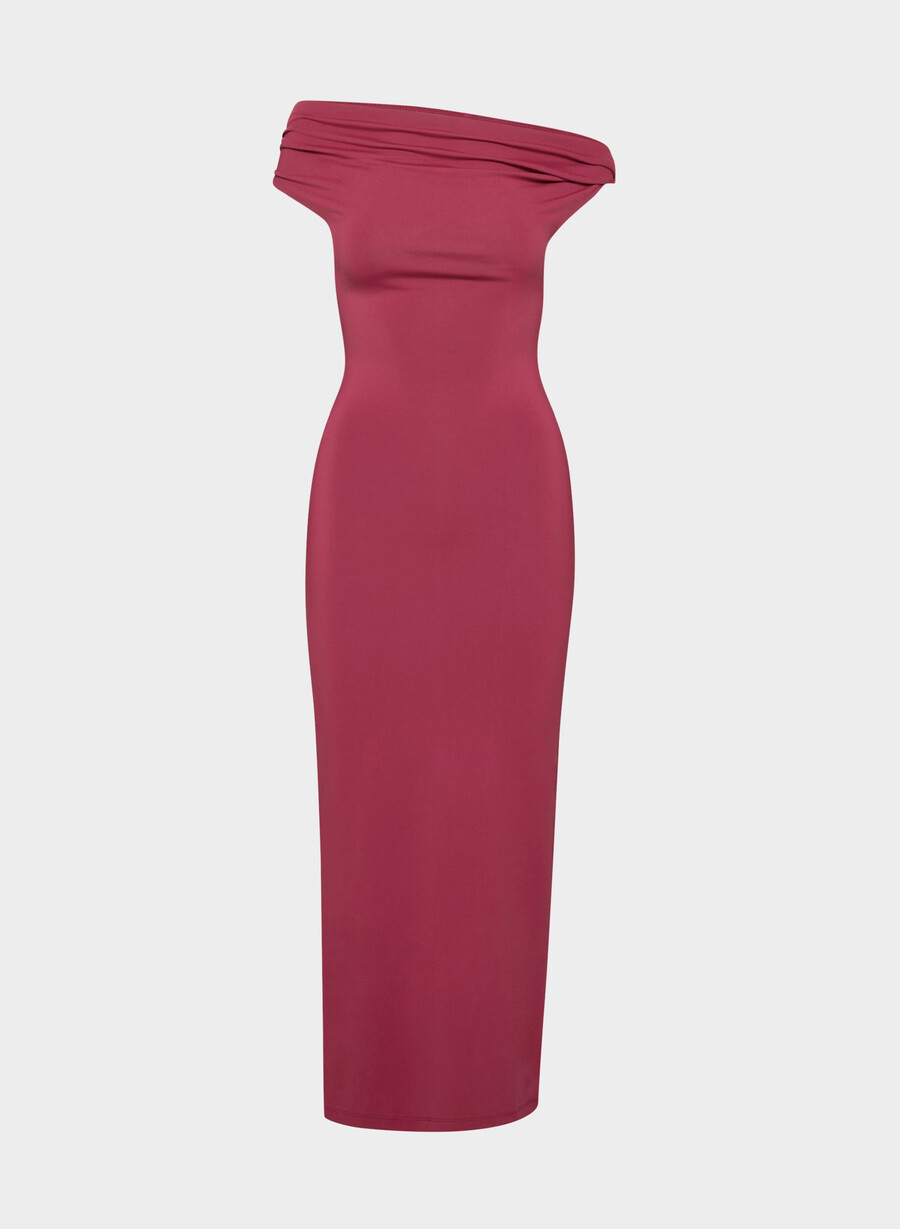original contour ravish maxi dress juicy rose