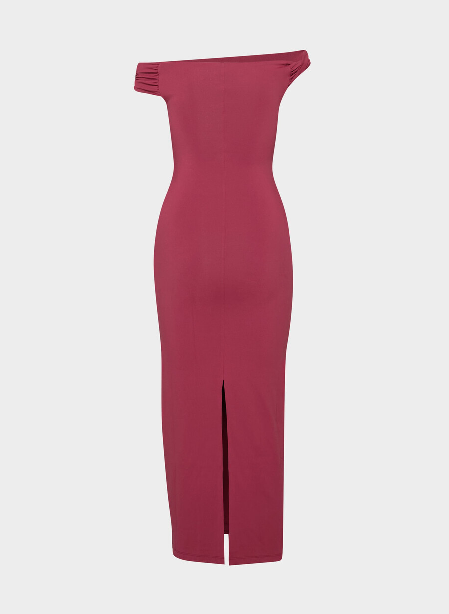 original contour ravish maxi dress juicy rose