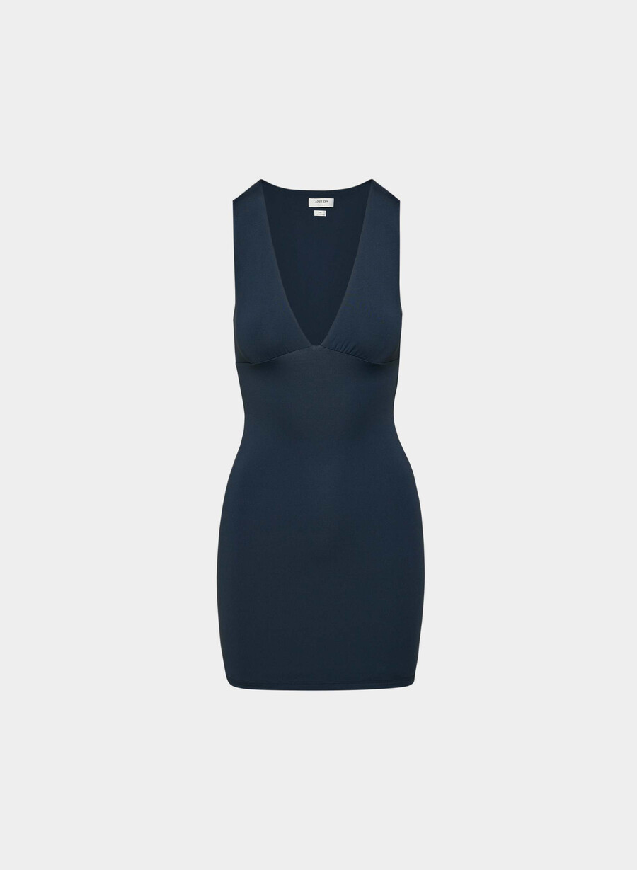 original contour fascinate dress admiral