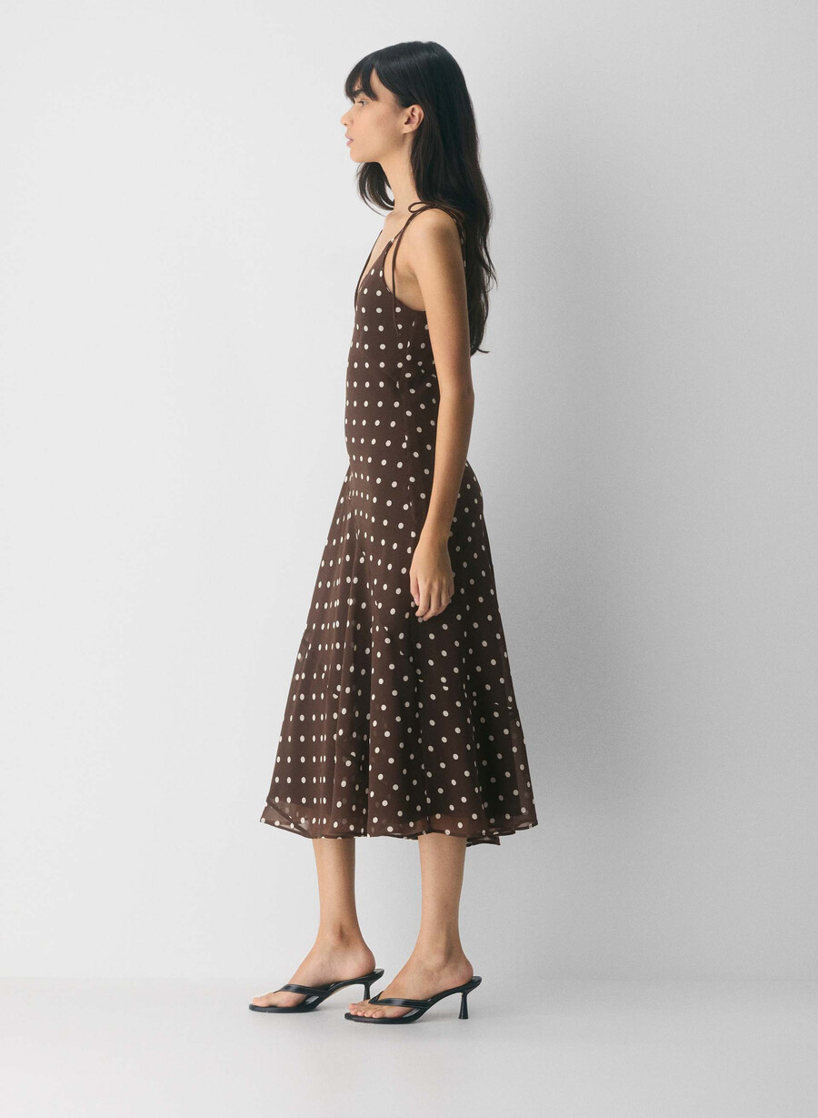 priscilla maxi dress rch mch brnlt brch