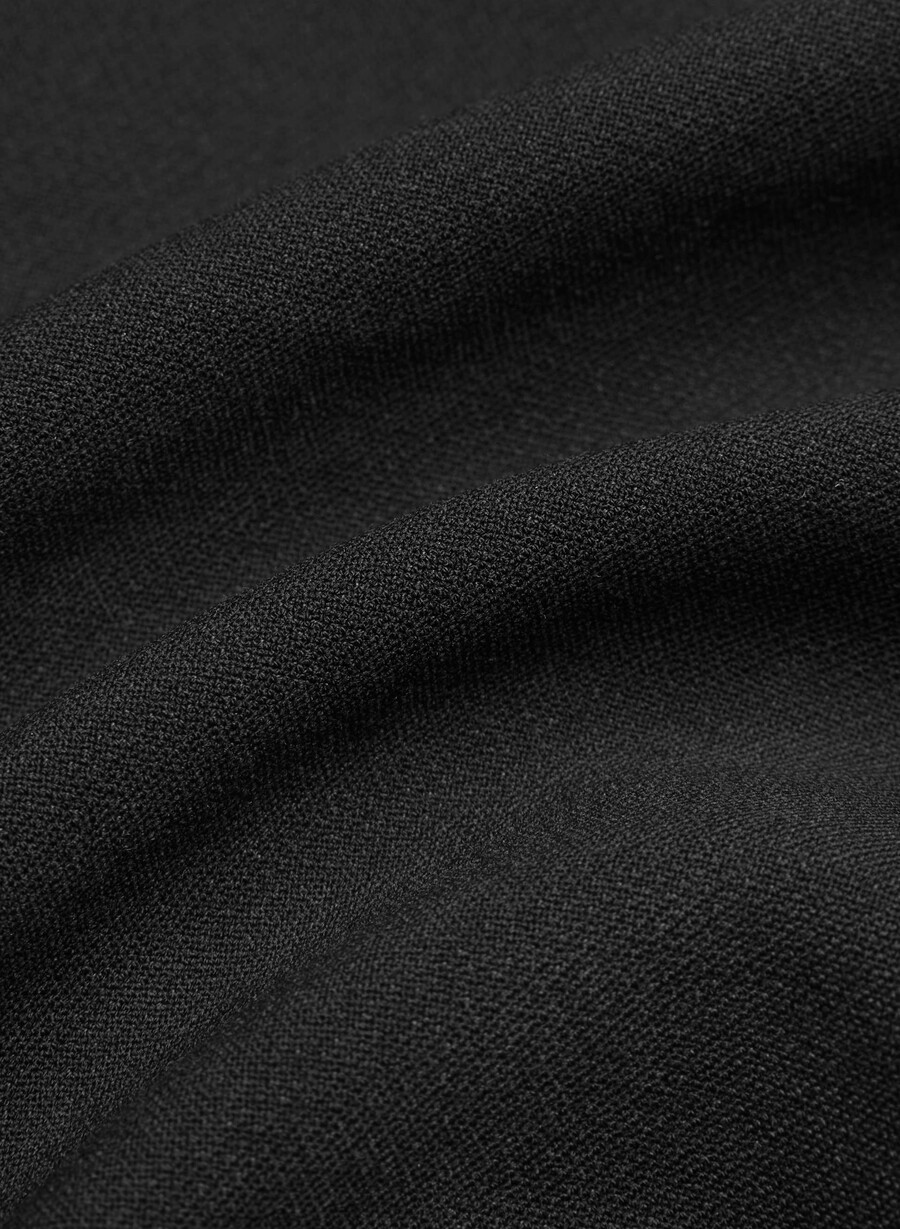 enigma top black