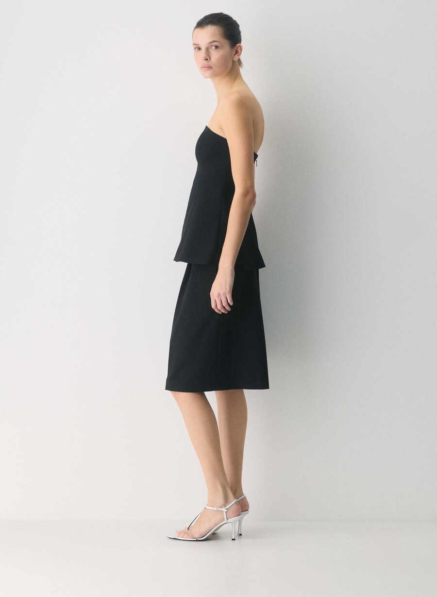 volition top black