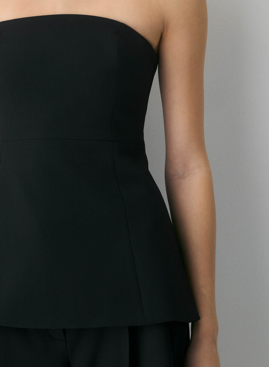 volition top black