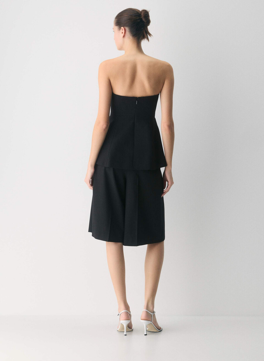 volition top black