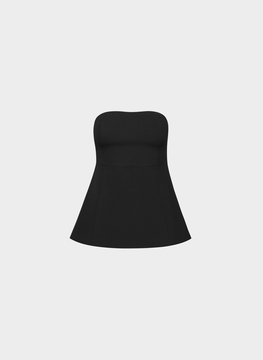 volition top black