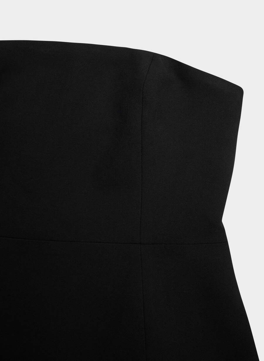 volition top black