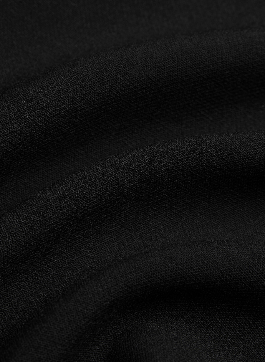 volition top black