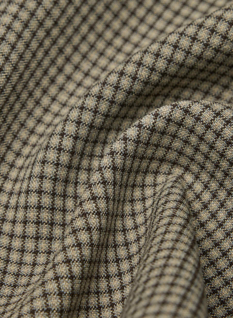mondrian top - ressential har check mc br m b