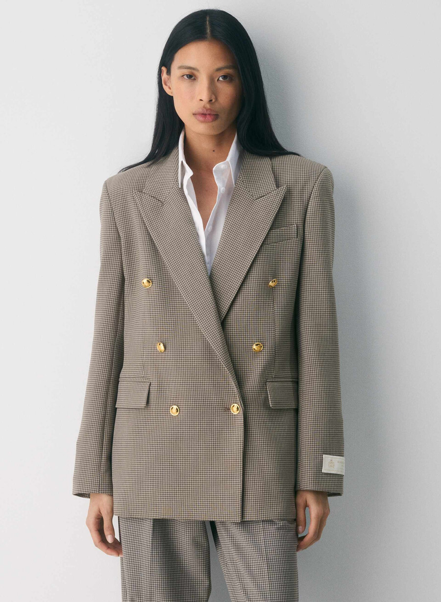 directive blazer - ressential har check mc br m b