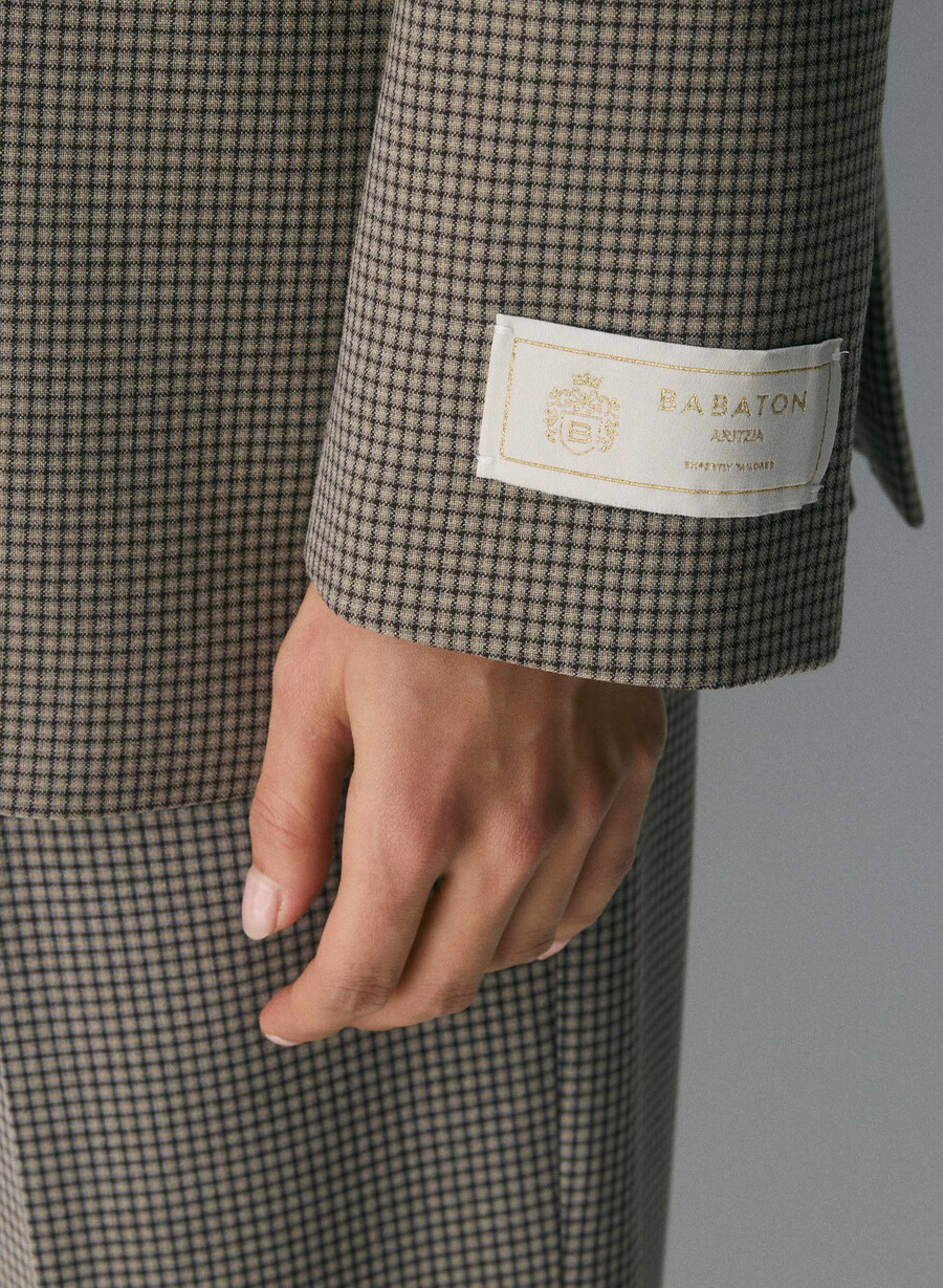 directive blazer - ressential har check mc br m b