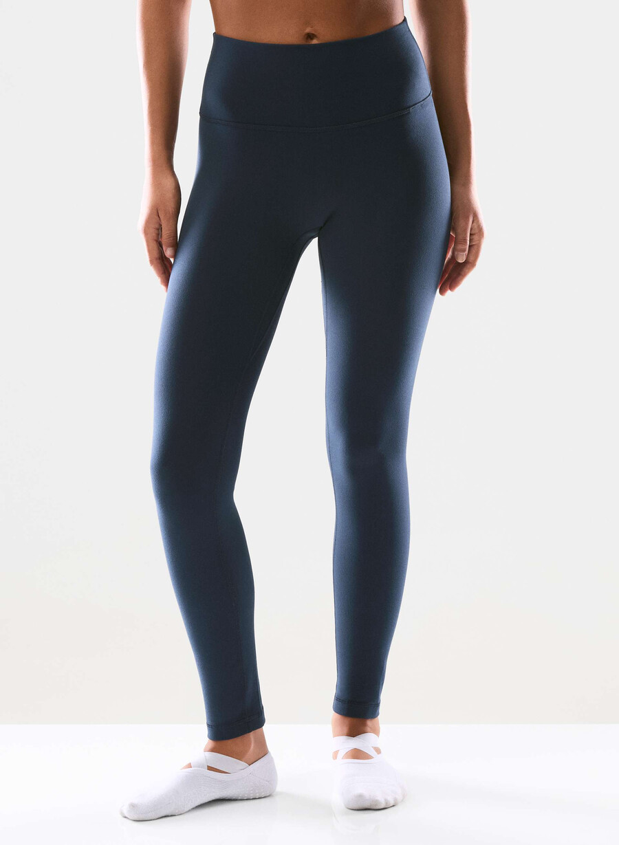 life infinite hi-rise 26 legging admiral