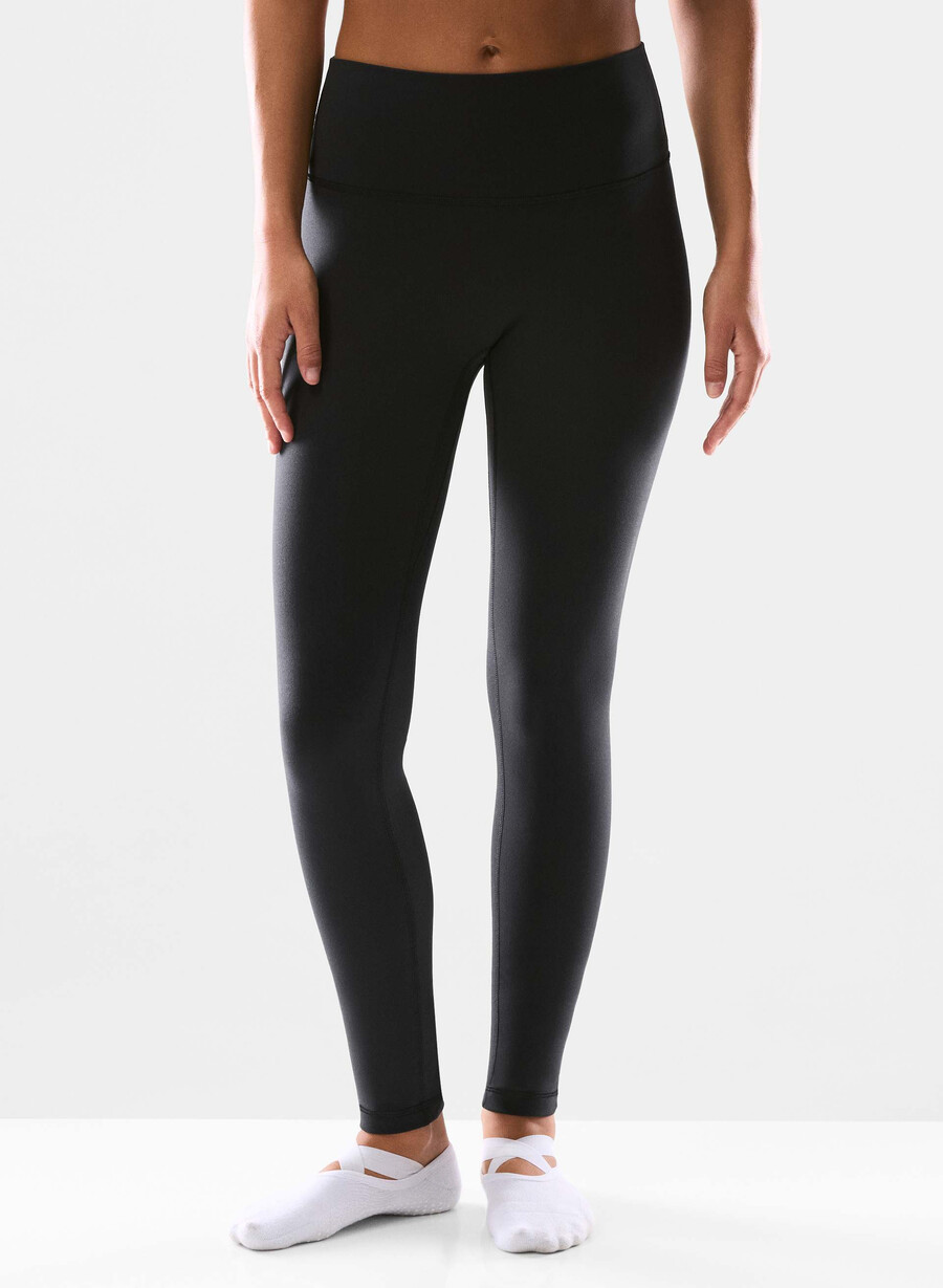life infinite hi-rise 26 legging black