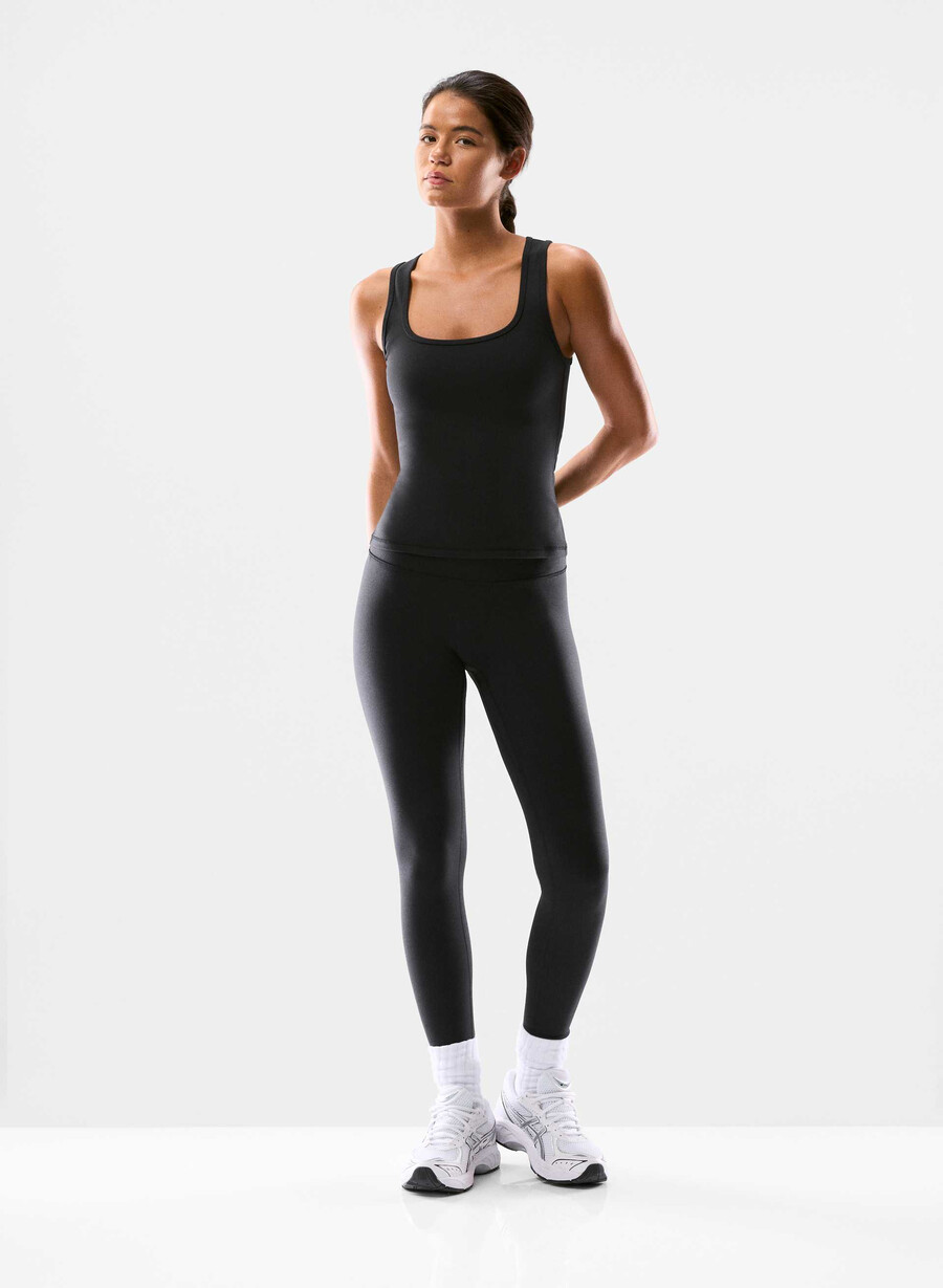 life infinite hi-rise 26 legging black