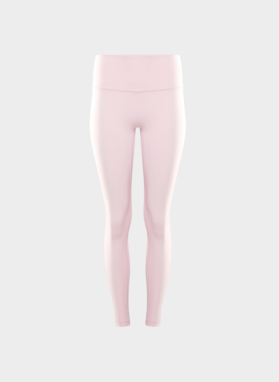 life infinite hi-rise 26 legging villa pink