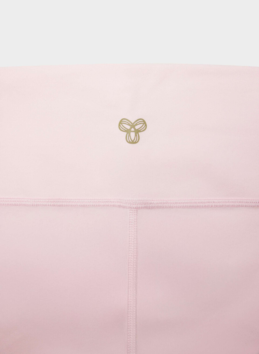 life infinite hi-rise 26 legging villa pink