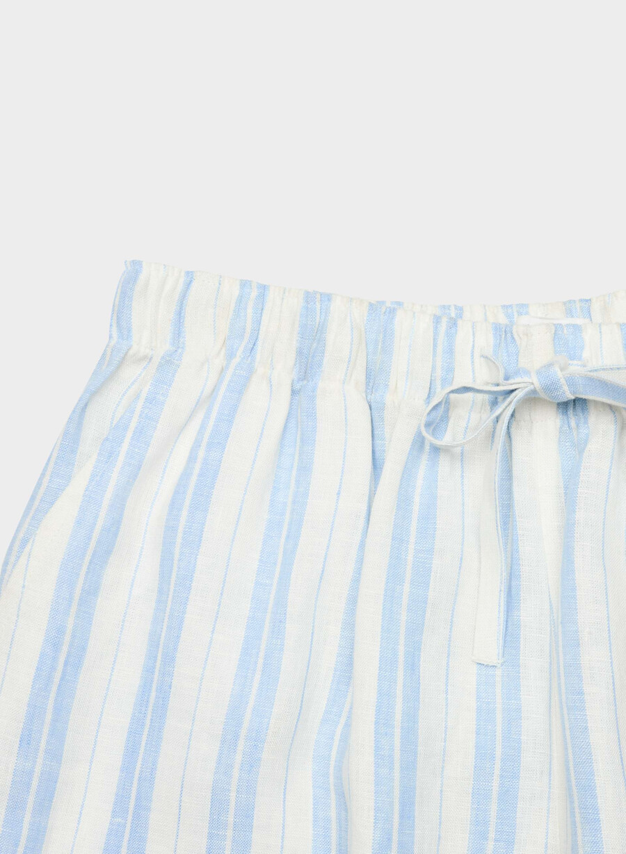 sail linen pant ls strp ok pstcrd b