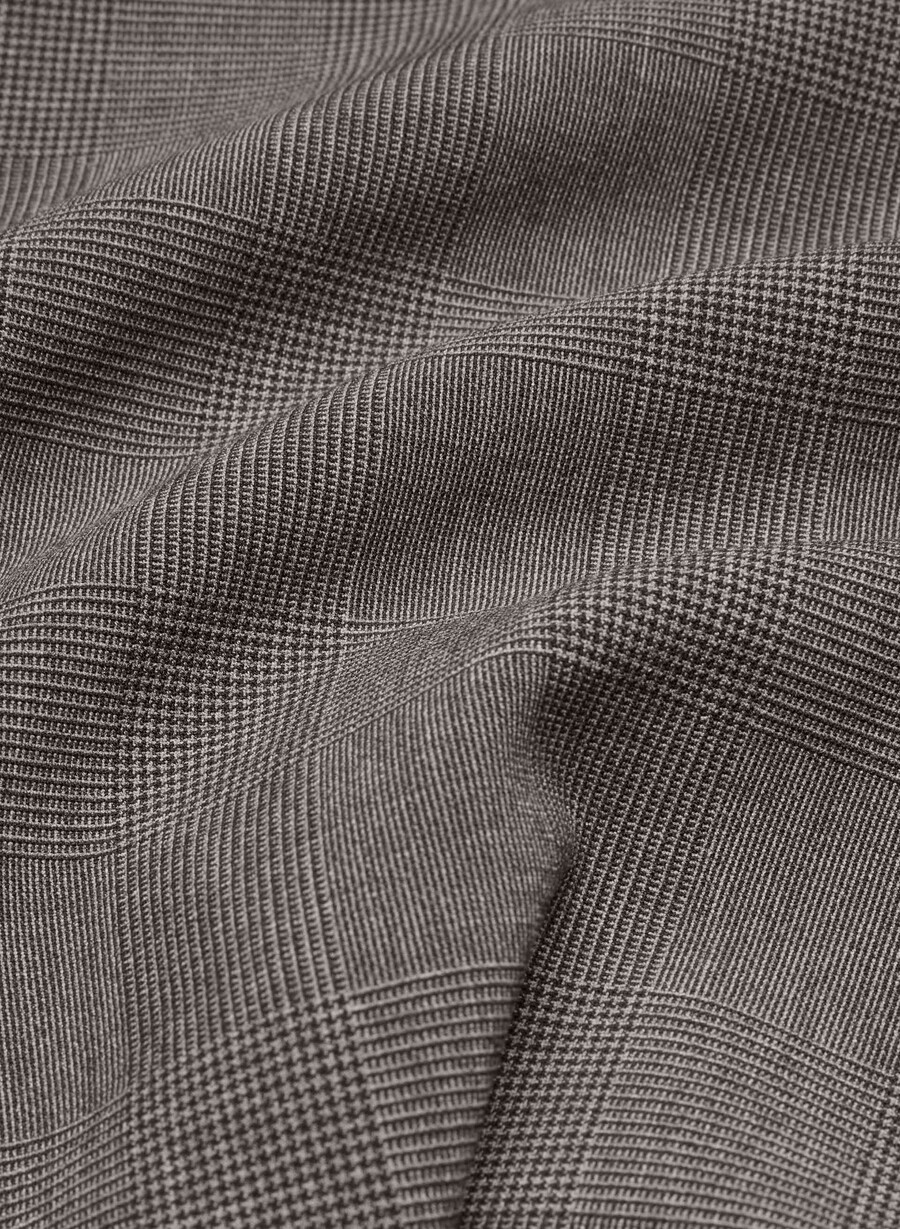 traction dress - ressential eton check h d gr m