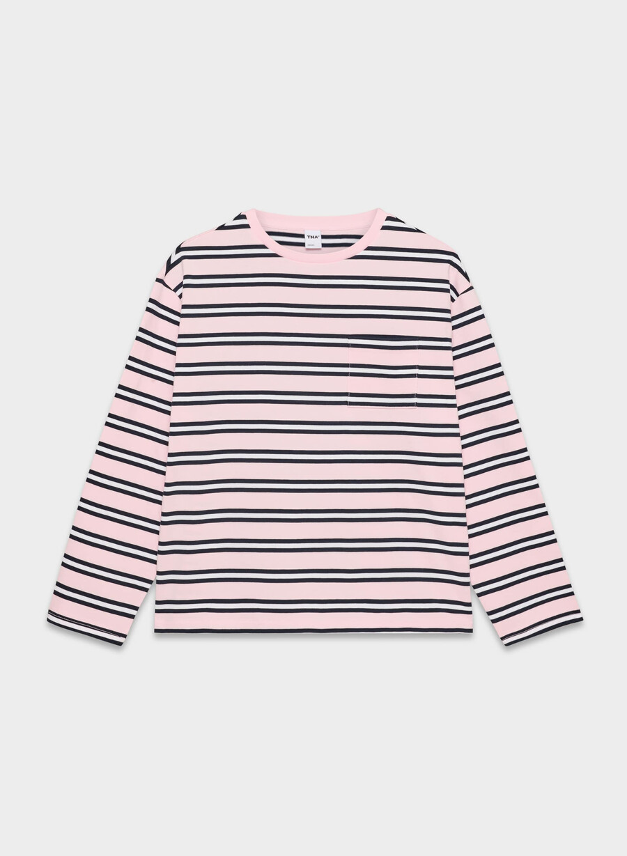 mighty cotton fletch longsleeve admiral flashing rd