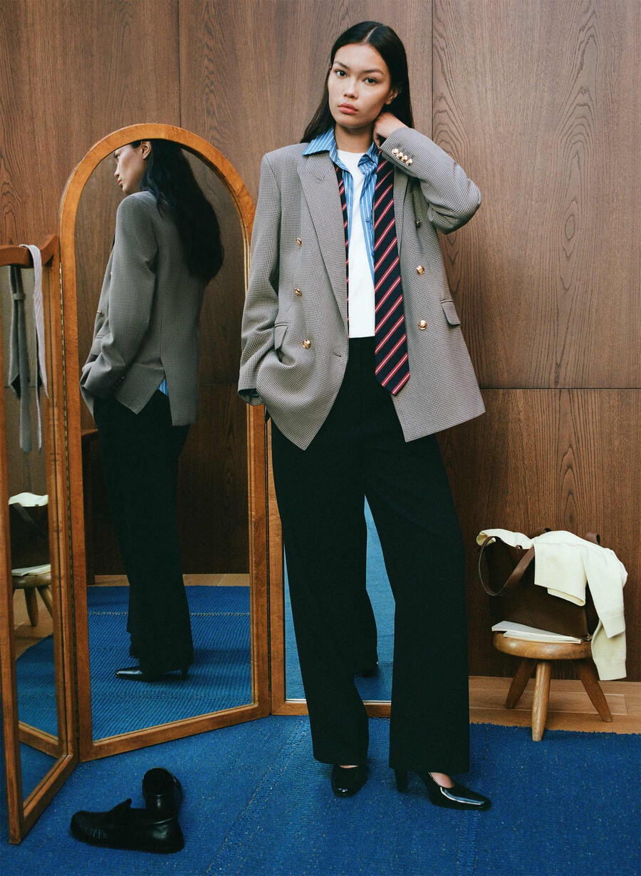 archive poplin shirt mtchl strp fr bluwt