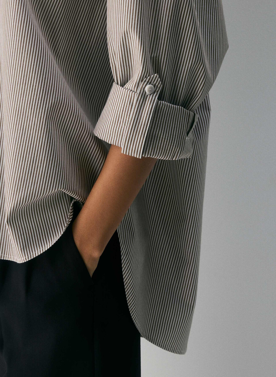 archive poplin shirt winnie stp bt wtcl