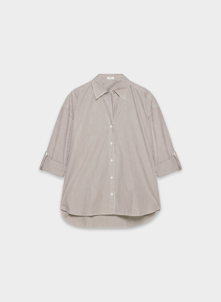 archive poplin shirt winnie stp bt wtcl