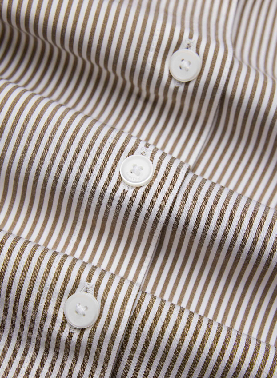 archive poplin shirt winnie stp bt wtcl
