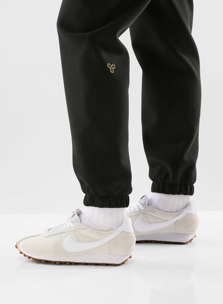 afterfx rejuvenate jogger black