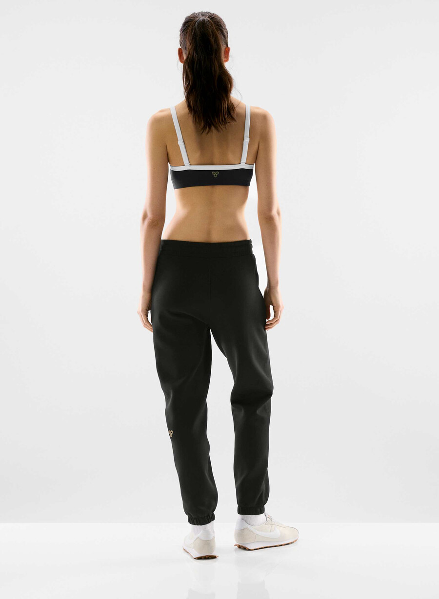 afterfx rejuvenate jogger black
