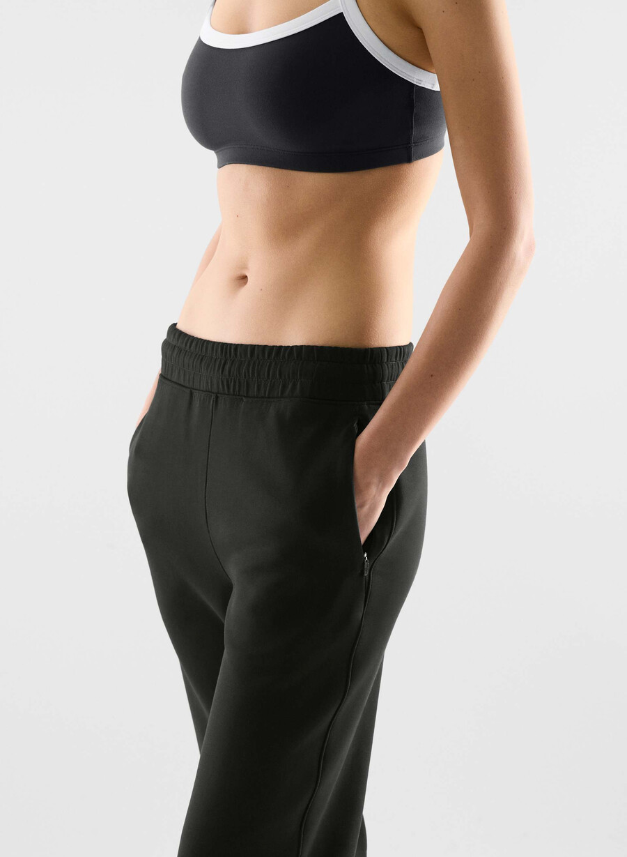 afterfx rejuvenate jogger black