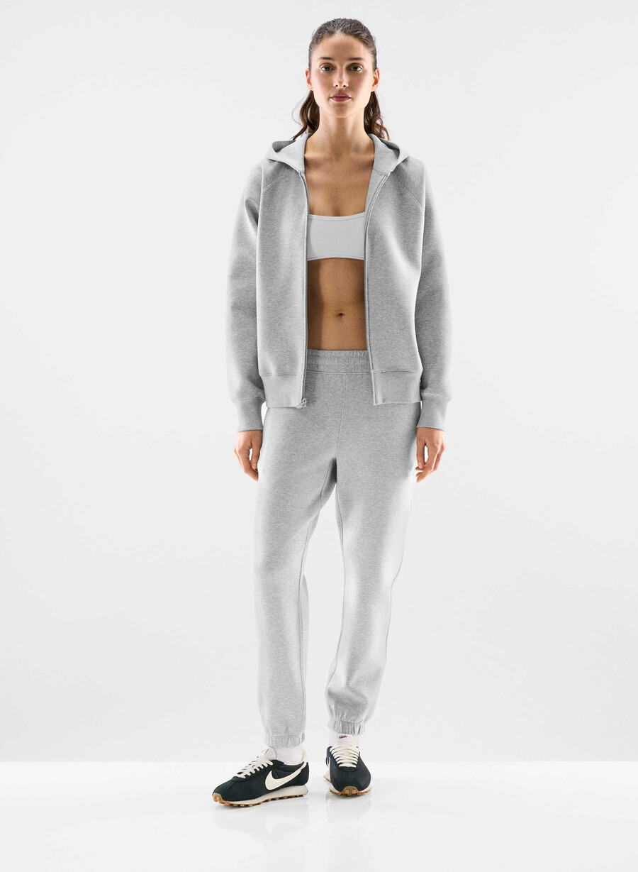 afterfx rejuvenate jogger heather chrome
