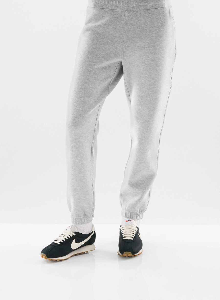 afterfx rejuvenate jogger heather chrome