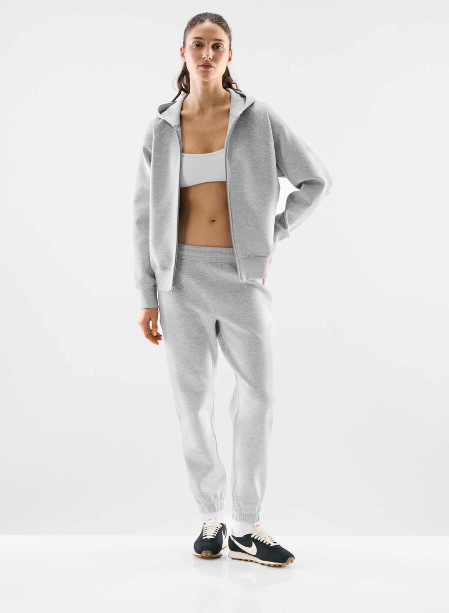 afterfx rejuvenate jogger heather chrome