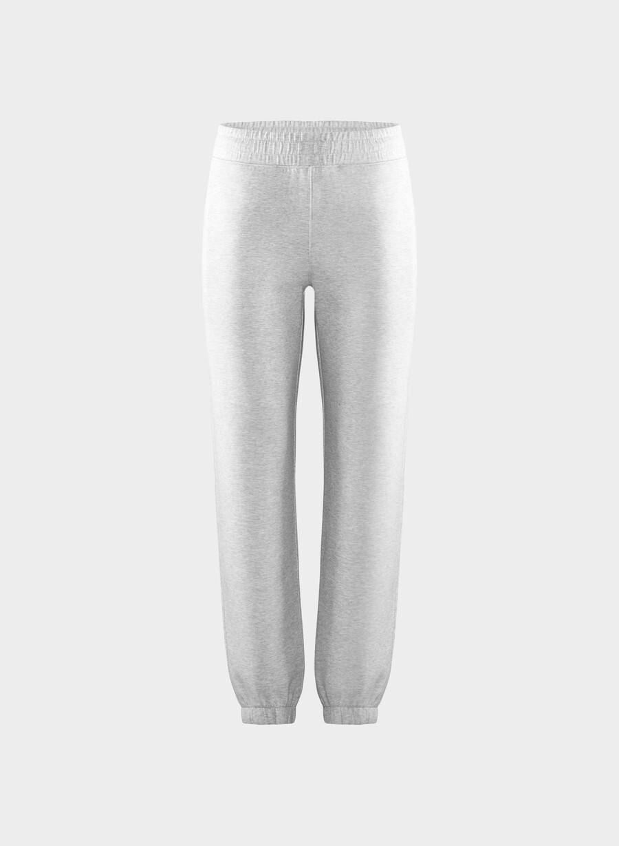afterfx rejuvenate jogger heather chrome