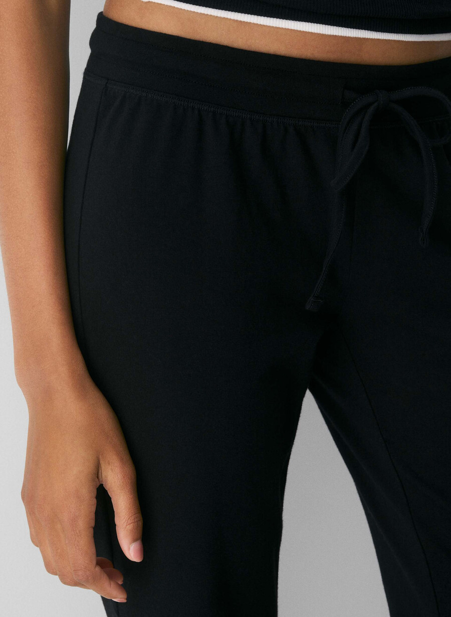 homestretch smooth beatdrop capri black