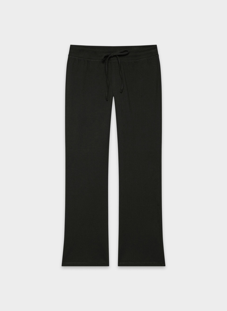 homestretch smooth beatdrop capri black