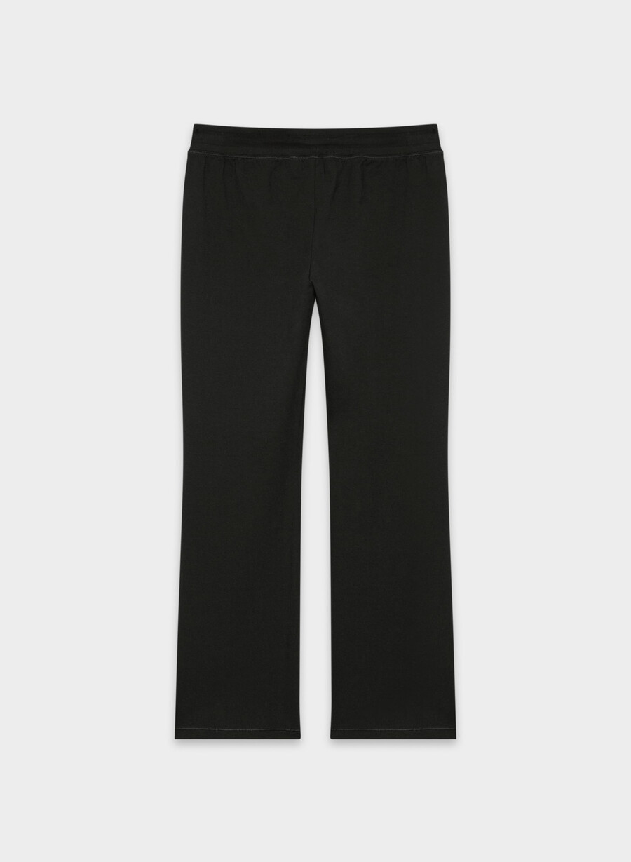 homestretch smooth beatdrop capri black