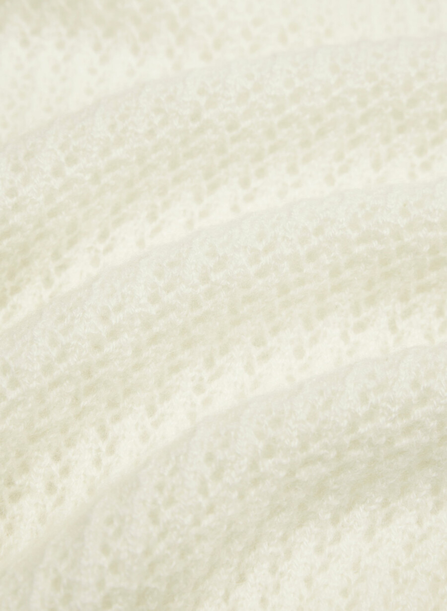 theme wool cashmere sweater light birch
