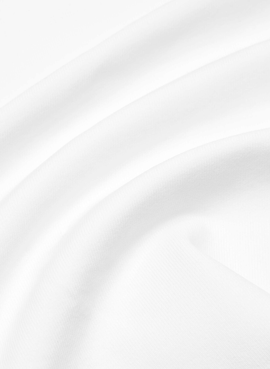 original contour hypnotic tube top bright white