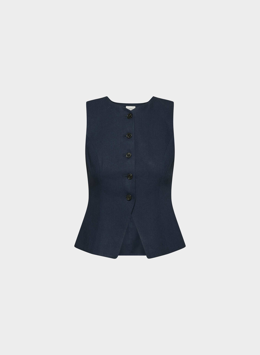cruiselinen regal vest admiral