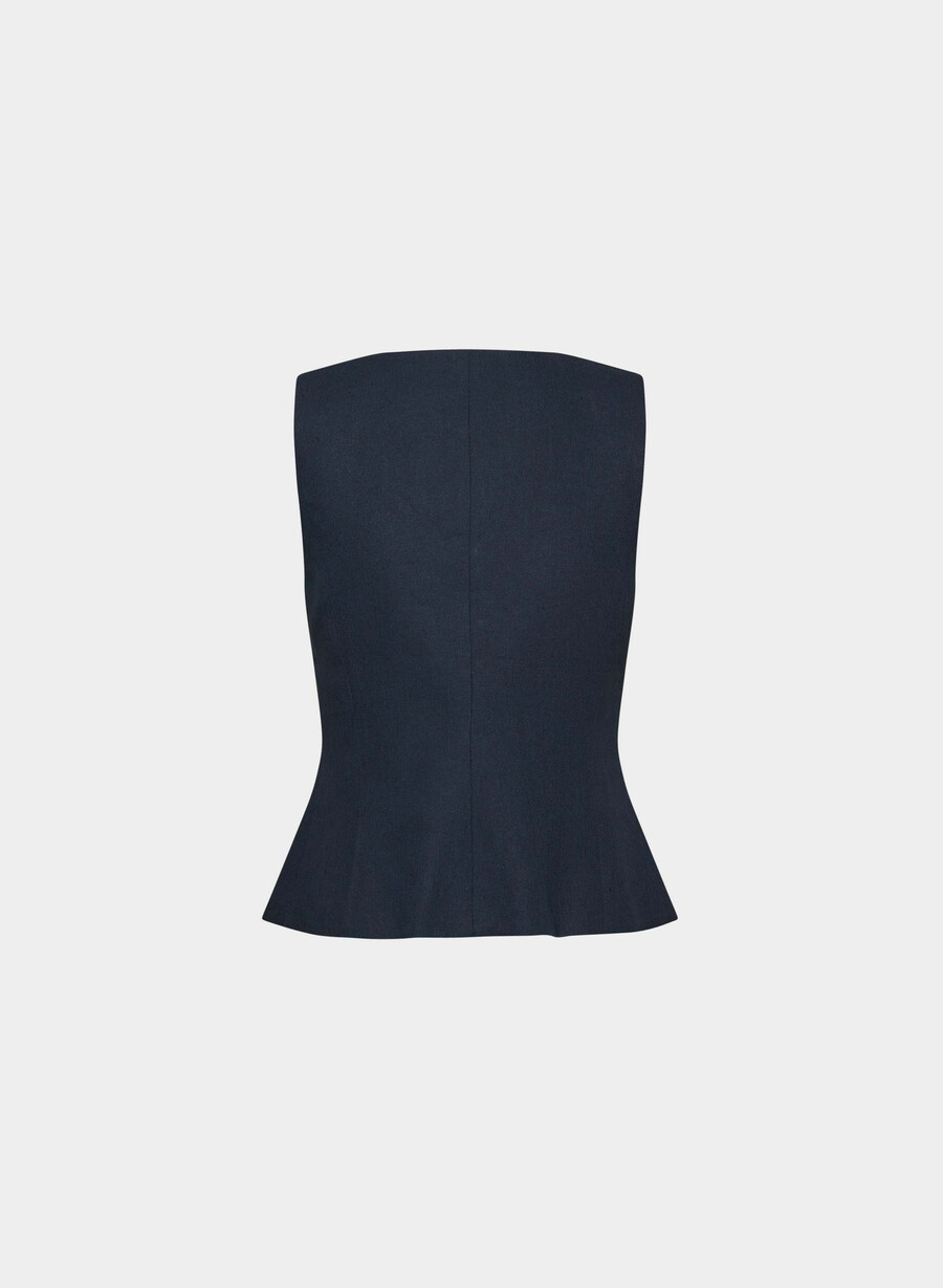 cruiselinen regal vest admiral