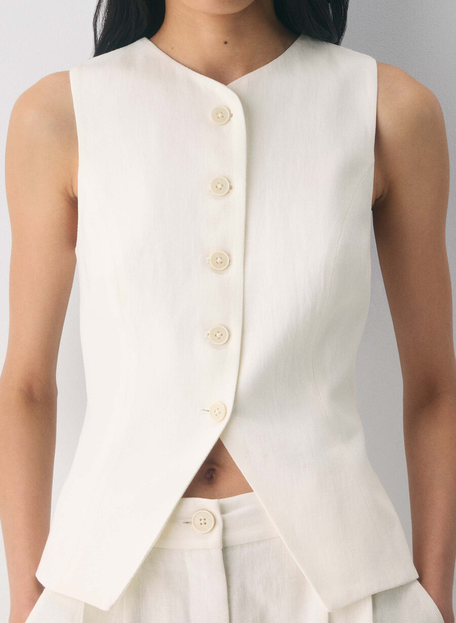 cruiselinen regal vest admiral